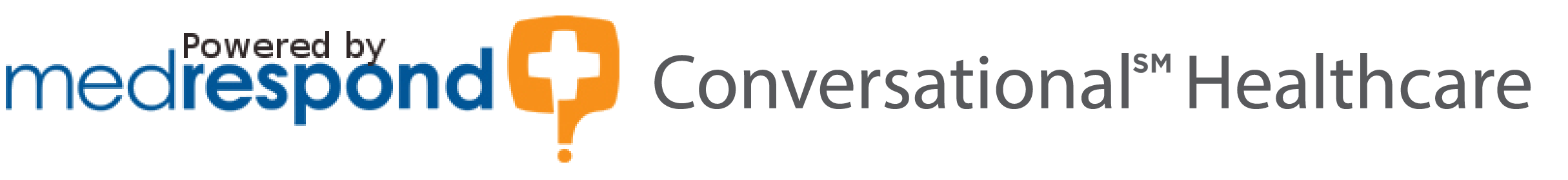 Powered by Medrespond